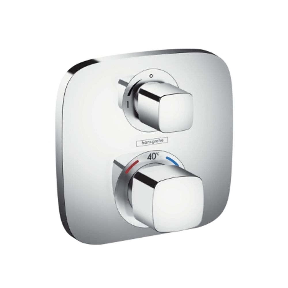 https://raleo.de:443/files/img/11eeea1fe817704092906bba4399b90c/size_l/Hansgrohe-HG-Thermostat-Unterputz-Ecostat-E-Fertigset-1-Verbraucher-chrom-15707000 gallery number 1